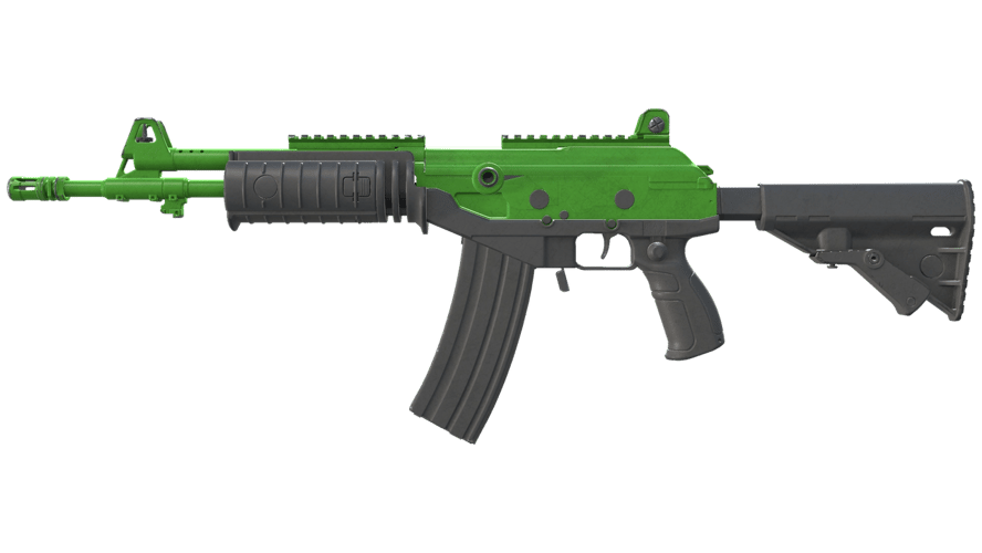 Galil AR | Green Apple (Field-Tested)