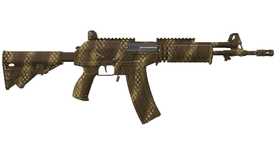 Galil AR | Hunting Blind (Minimal Wear)