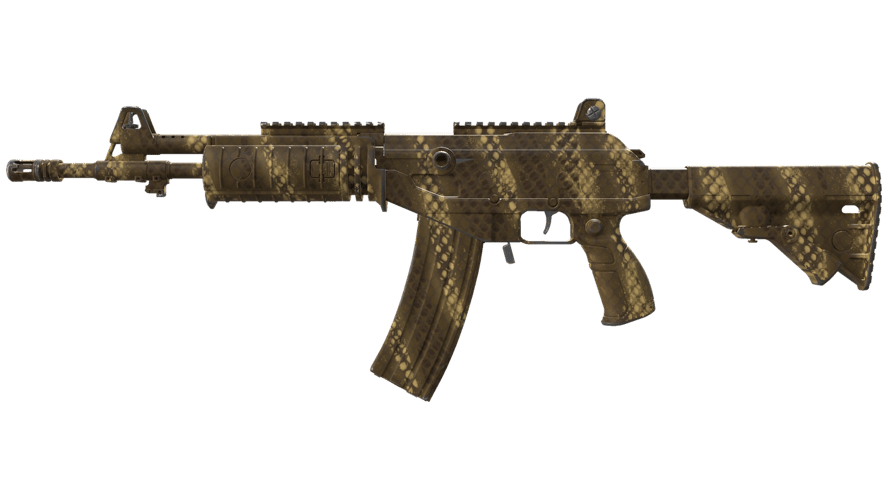 Galil AR | Hunting Blind (Minimal Wear)