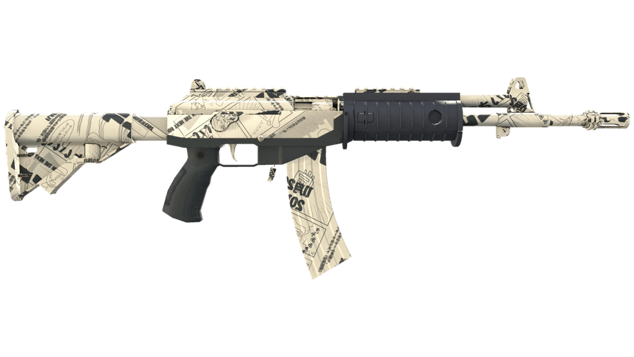 Galil AR | Kami (Factory New)