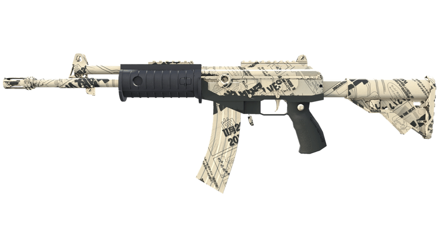 Galil AR | Kami (Factory New)