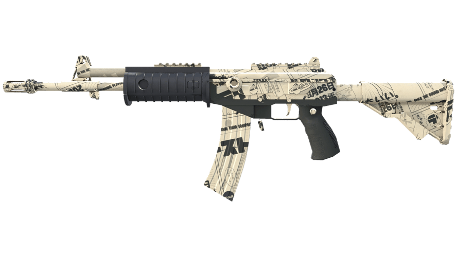 Galil AR | Kami (Factory New)