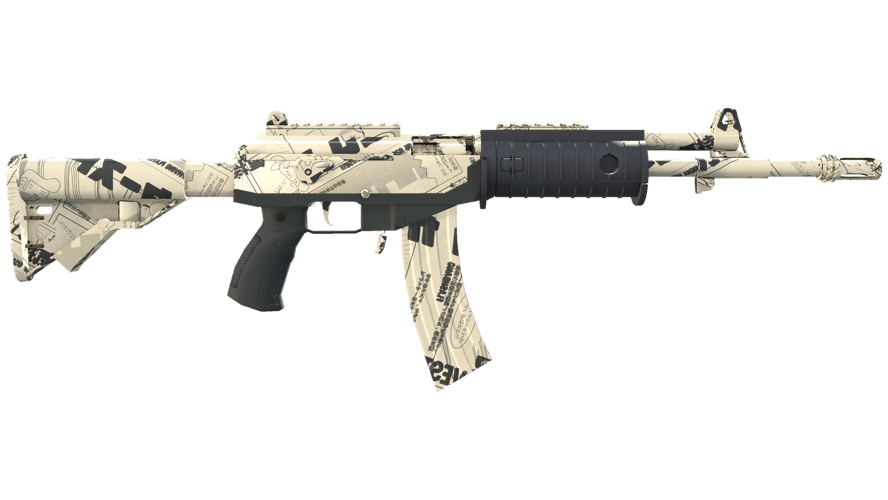 Galil AR | Kami (Factory New)