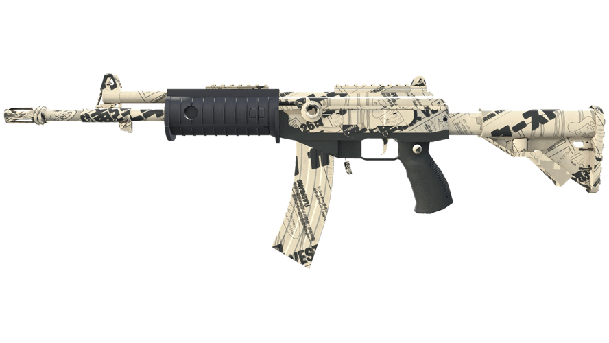 Galil AR | Kami (Factory New)