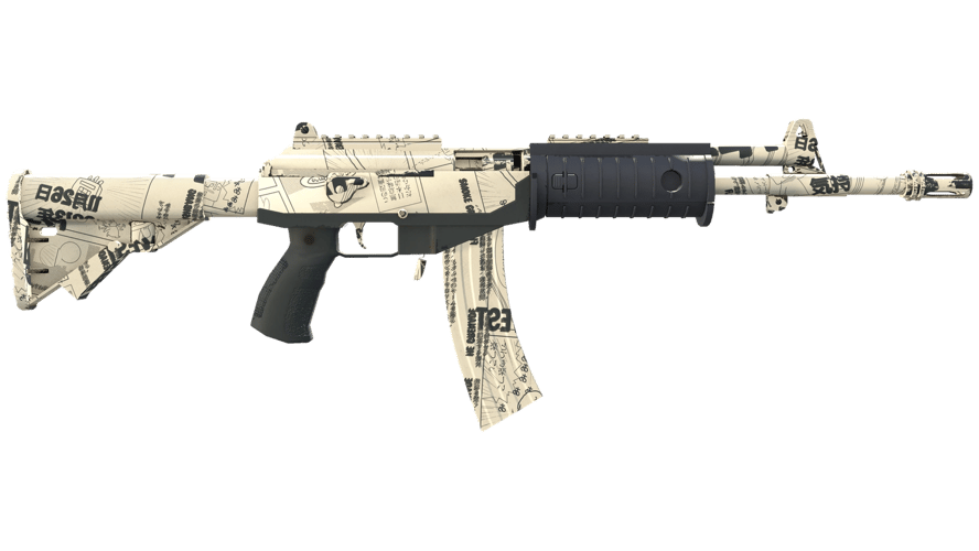 Galil AR | Kami (Factory New)