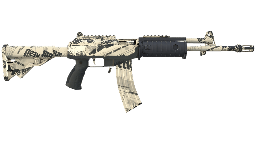 Galil AR | Kami (Minimal Wear)
