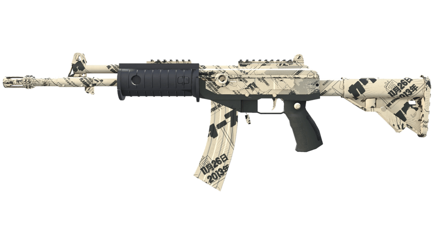 Galil AR | Kami (Minimal Wear)