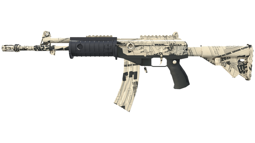 Galil AR | Kami (Minimal Wear)