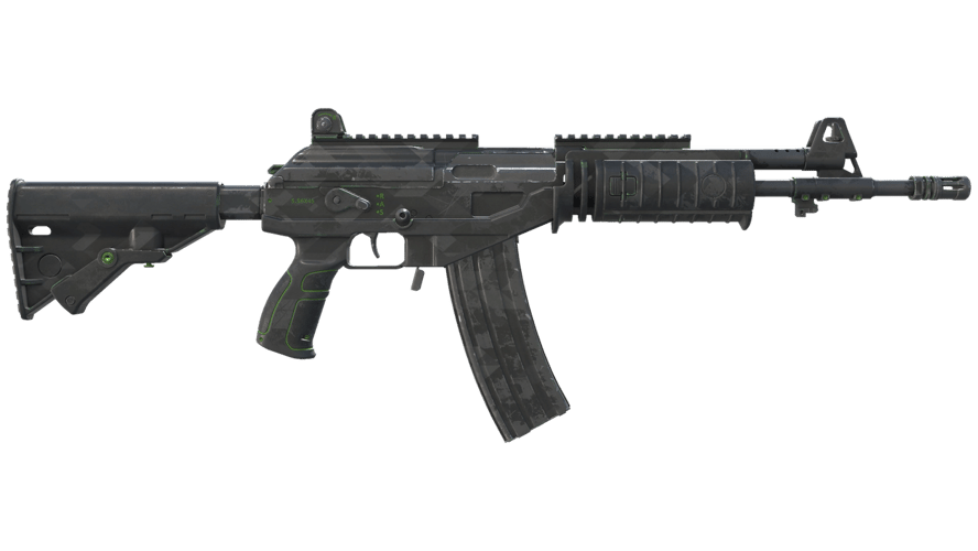 Galil AR | NV (Battle-Scarred)