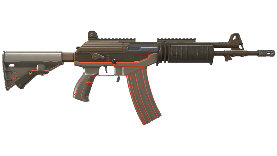 Galil AR | O-Ranger (Minimal Wear)