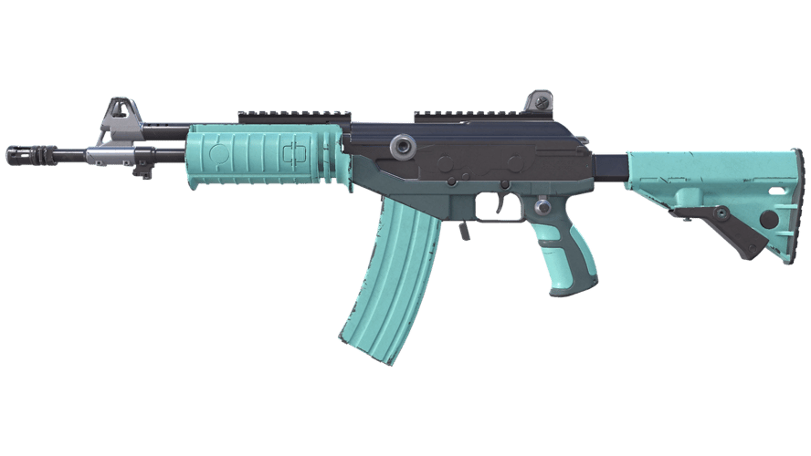 Galil AR | Robin's Egg (Field-Tested)