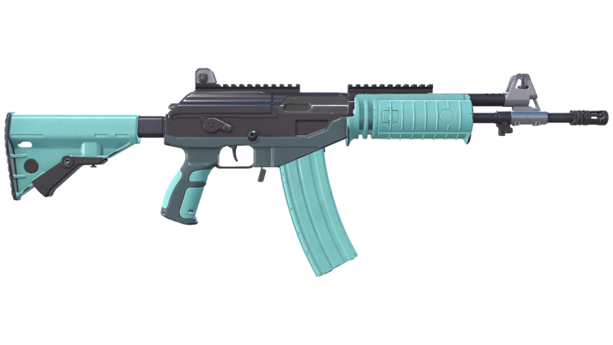 Galil AR | Robin's Egg (Minimal Wear)