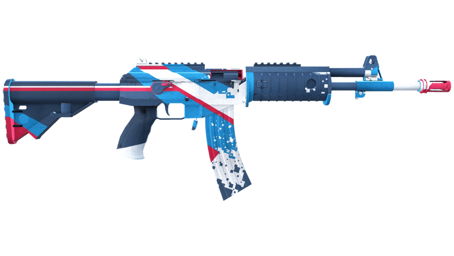 Galil AR | Rocket Pop (Factory New)