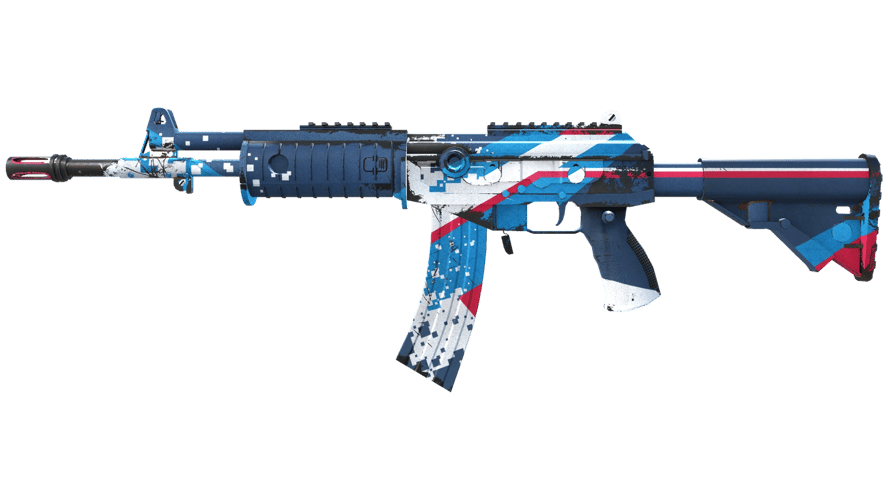 Galil AR | Rocket Pop (Field-Tested)