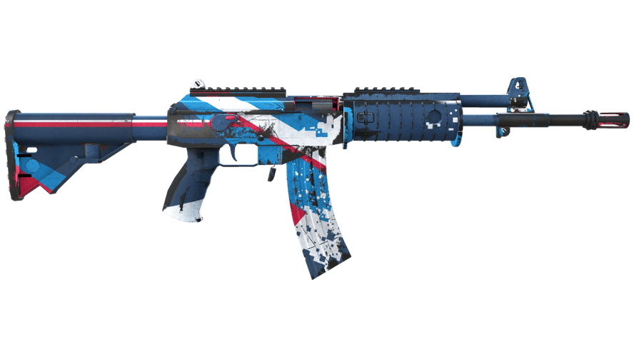Galil AR | Rocket Pop (Field-Tested)