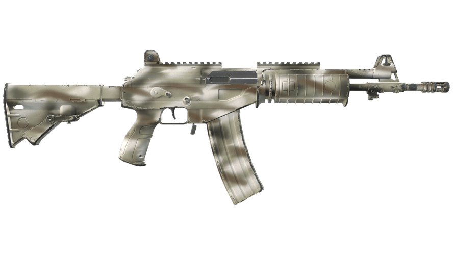 Galil AR | Sage Spray (Minimal Wear)