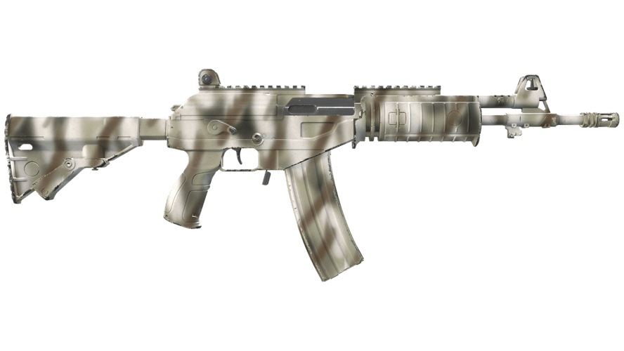 Galil AR | Sage Spray (Minimal Wear)