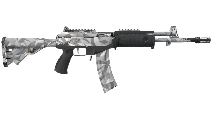 Galil AR | Shattered (Minimal Wear)