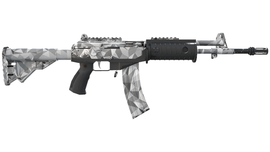 Galil AR | Shattered (Minimal Wear)