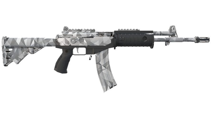 Galil AR | Shattered (Minimal Wear)