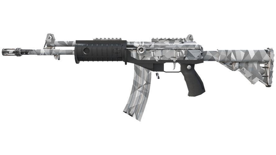 Galil AR | Shattered (Minimal Wear)
