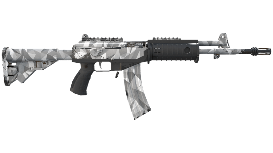Galil AR | Shattered (Minimal Wear)