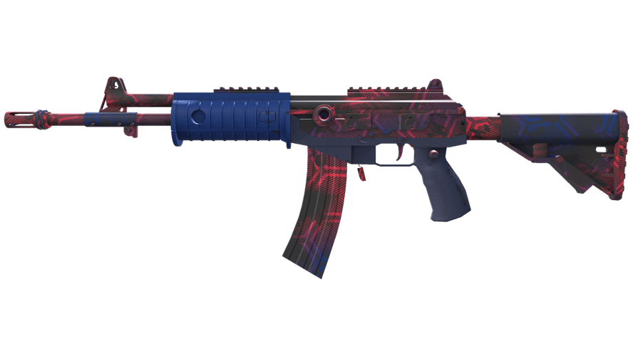 Galil AR | Signal (Factory New)
