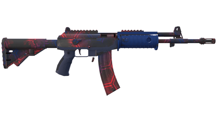 Galil AR | Signal (Field-Tested)