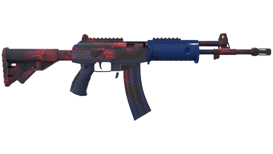 Galil AR | Signal (Minimal Wear)
