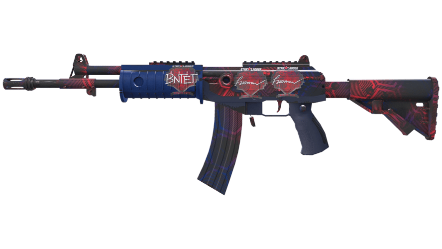 Galil AR | Signal (Minimal Wear)