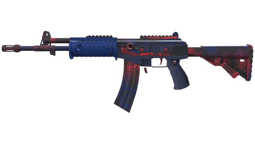 Galil AR | Signal (Minimal Wear)