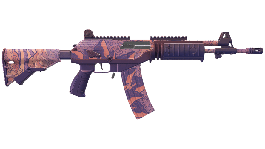 Galil AR | Sky Mandala (Factory New)