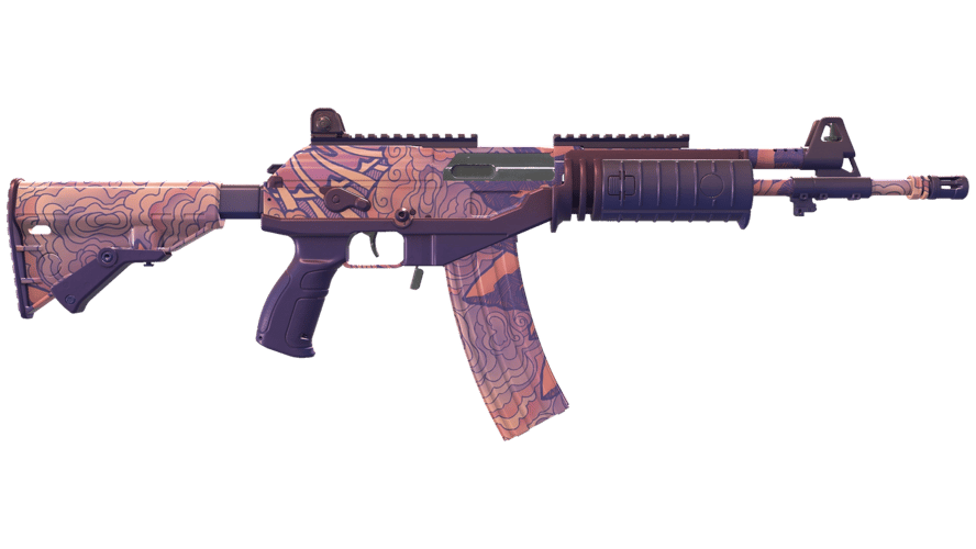 Galil AR | Sky Mandala (Factory New)
