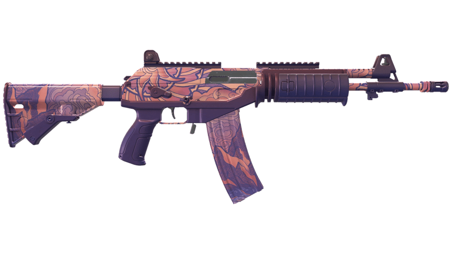 Galil AR | Sky Mandala (Factory New)