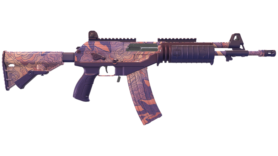 Galil AR | Sky Mandala (Factory New)