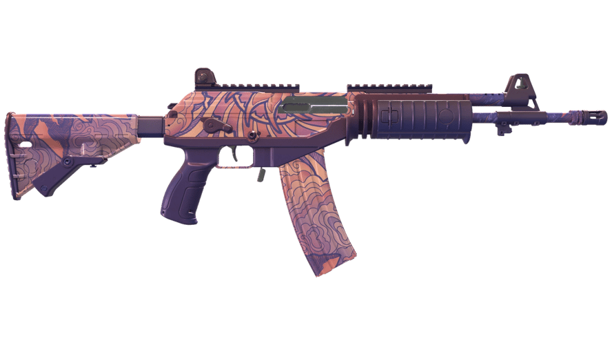 Galil AR | Sky Mandala (Factory New)