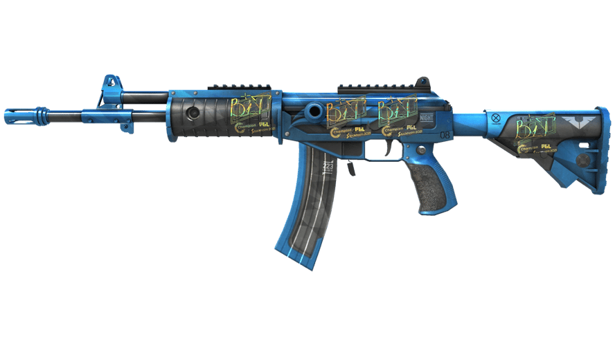 Galil AR | Stone Cold (Factory New)
