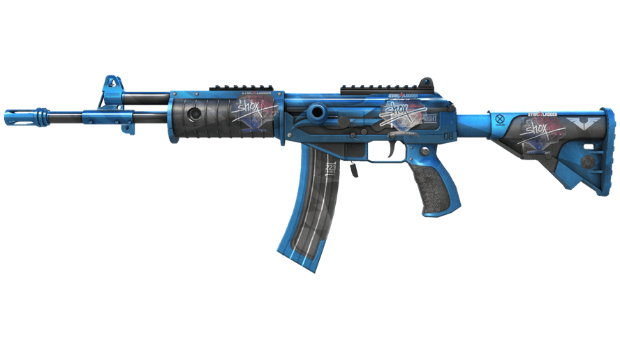 Galil AR | Stone Cold (Factory New)