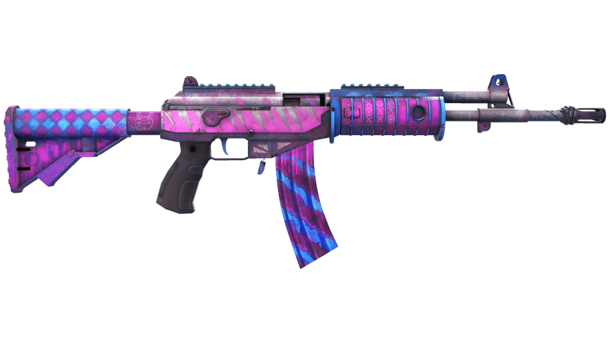 Galil AR | Sugar Rush (Factory New)