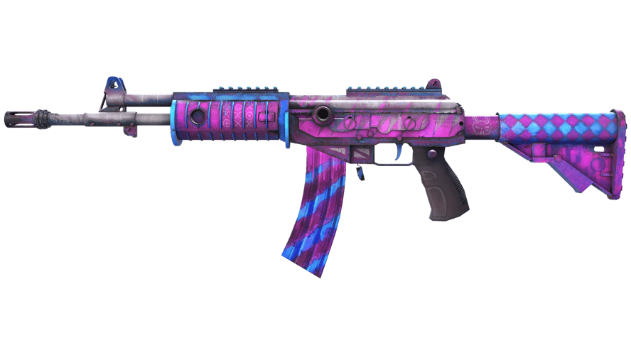Galil AR | Sugar Rush (Factory New)