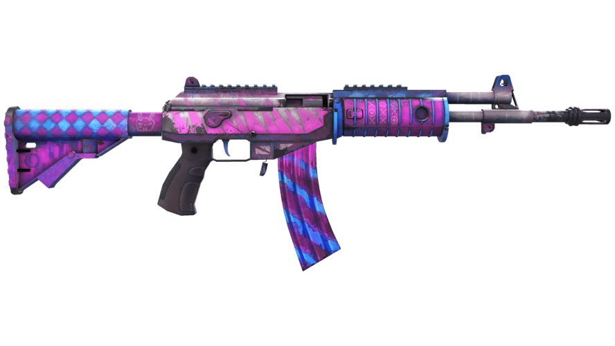 Galil AR | Sugar Rush (Minimal Wear)