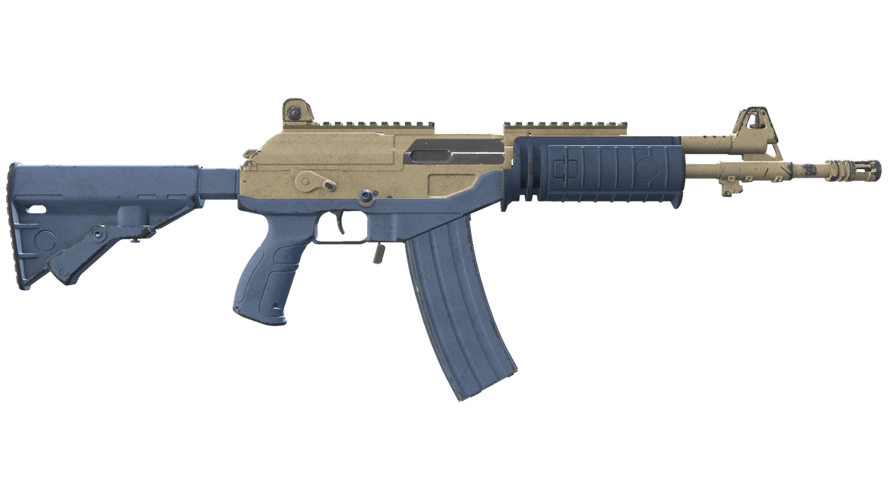 Galil AR | Tornado (Field-Tested)