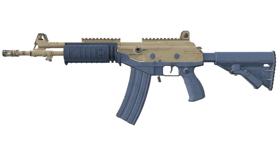 Galil AR | Tornado (Field-Tested)