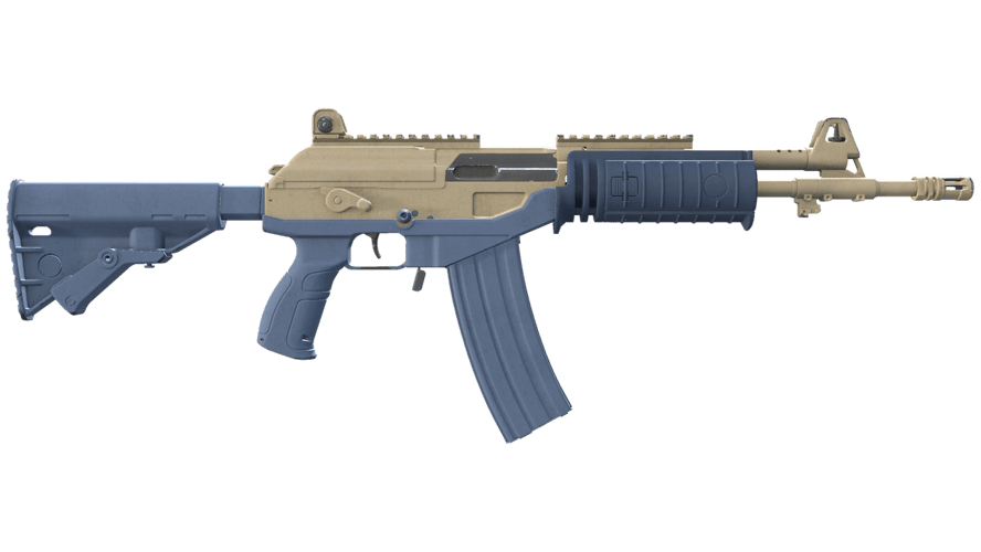 Galil AR | Tornado (Minimal Wear)