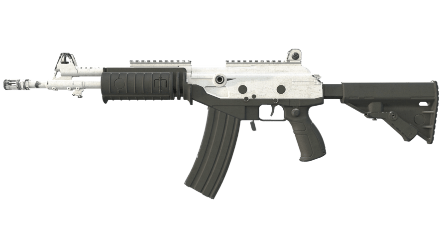 Galil AR | Tuxedo (Field-Tested)