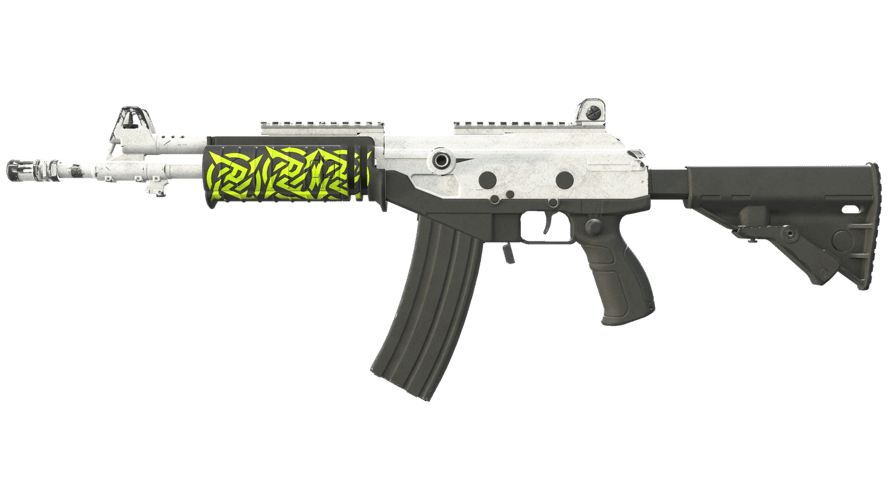 Galil AR | Tuxedo (Field-Tested)