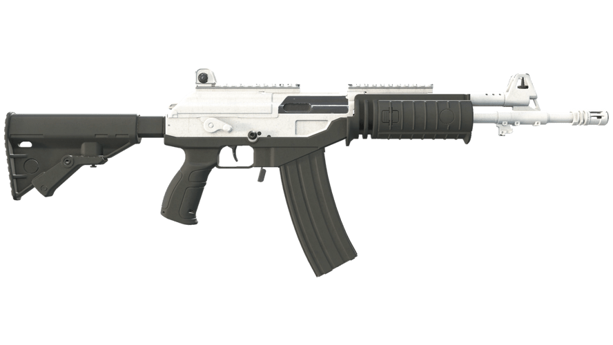 Galil AR | Tuxedo (Minimal Wear)