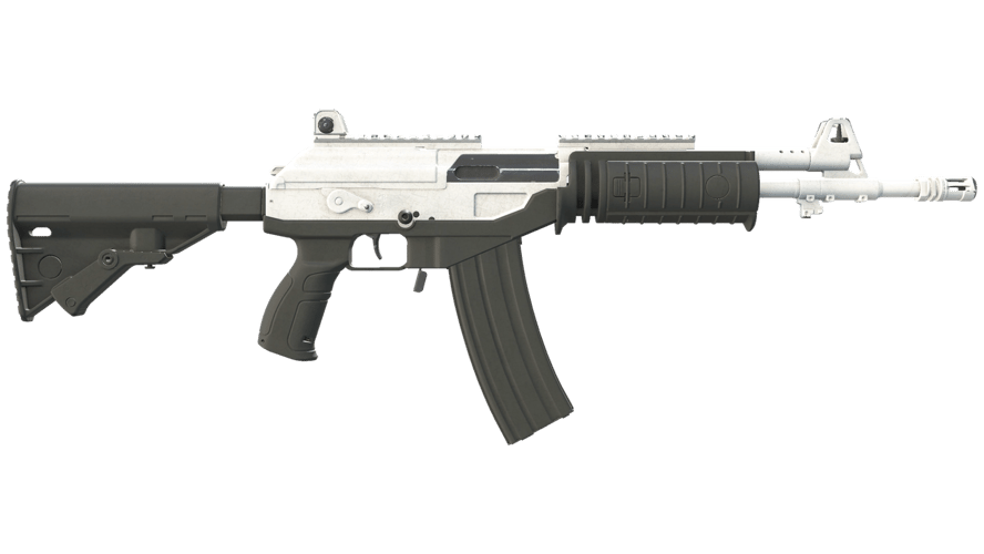 Galil AR | Tuxedo (Minimal Wear)