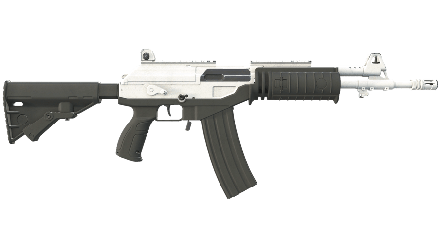 Galil AR | Tuxedo (Minimal Wear)