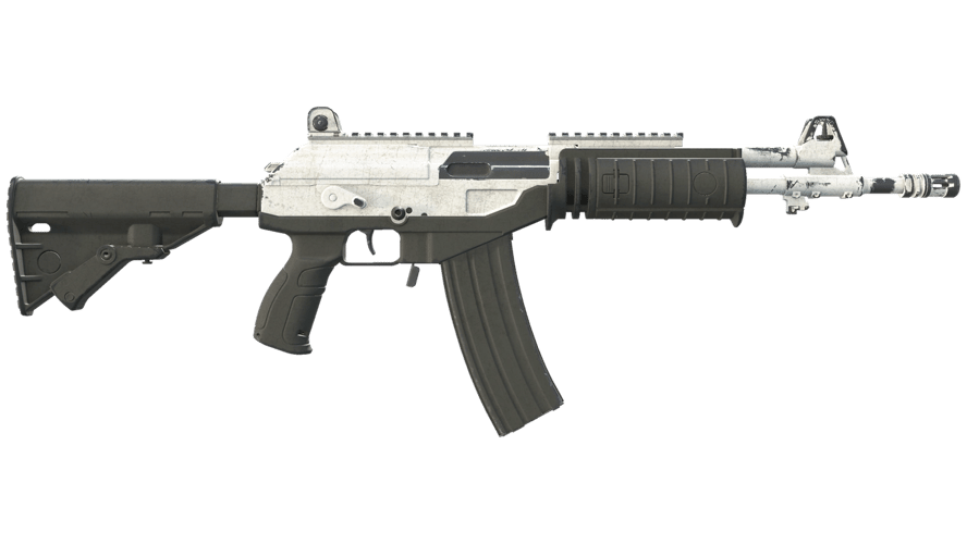 Galil AR | Tuxedo (Well-Worn)